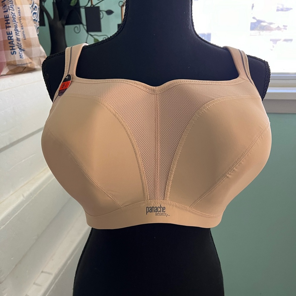 Panache sports bra
